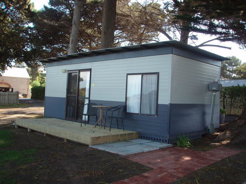 Lakeside Tourist Park - Accommodation Rockhampton 10