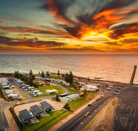 Port Hughes Tourist Park - Accommodation Rockhampton