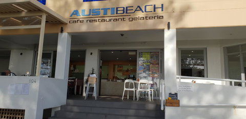 2 Austinmer Studio - Accommodation Rockhampton 23