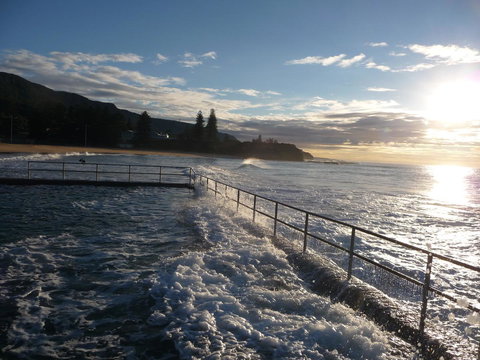 2 Austinmer Studio - Accommodation Rockhampton 16