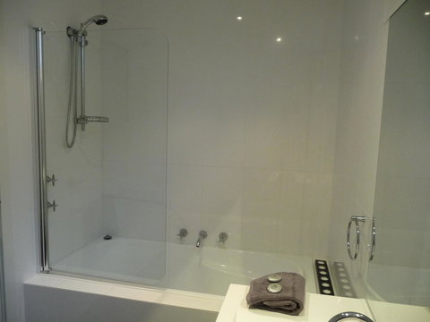 2 Austinmer Studio - Accommodation Rockhampton 7