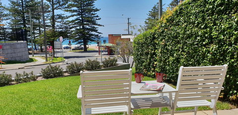 2 Austinmer Studio - Accommodation Rockhampton 3