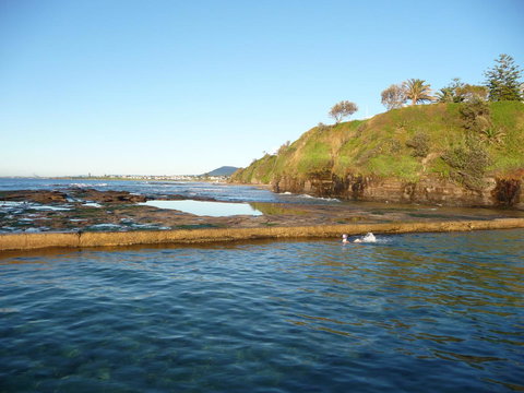 2 Austinmer Studio - Accommodation Rockhampton 14