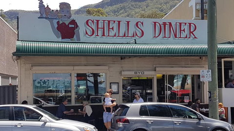 2 Austinmer Studio - Accommodation Rockhampton 25