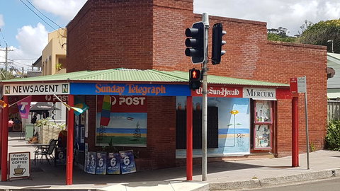 2 Austinmer Studio - Accommodation Rockhampton 33