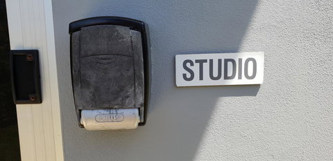 2 Austinmer Studio - Accommodation Rockhampton 11