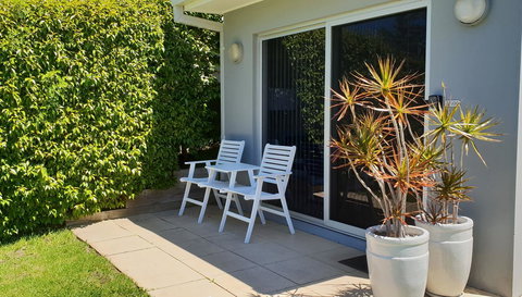 2 Austinmer Studio - Accommodation Rockhampton 5