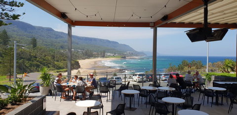 2 Austinmer Studio - Accommodation Rockhampton 28