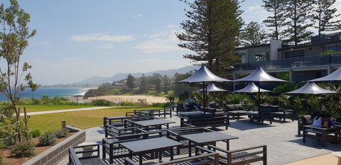 2 Austinmer Studio - Accommodation Rockhampton 29