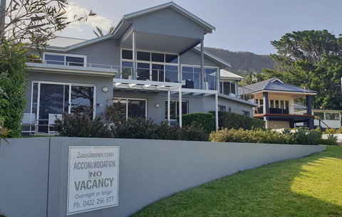 2 Austinmer Studio - Accommodation Rockhampton 1