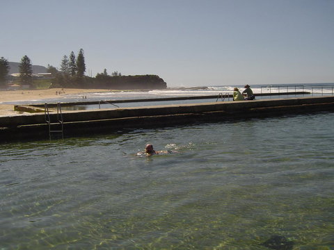 2 Austinmer Studio - Accommodation Rockhampton 15