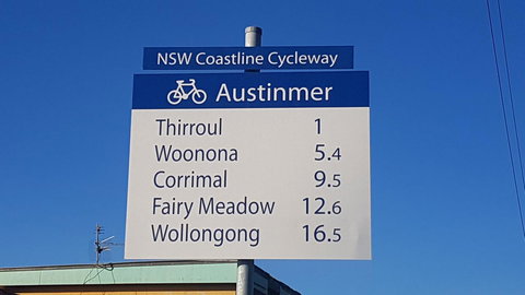 2 Austinmer Studio - Accommodation Rockhampton 30