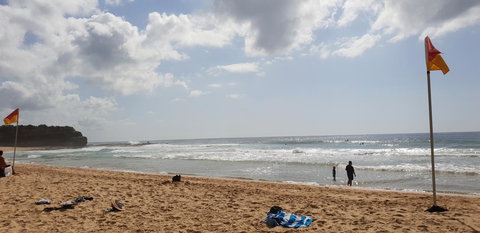 2 Austinmer Studio - Accommodation Rockhampton 18