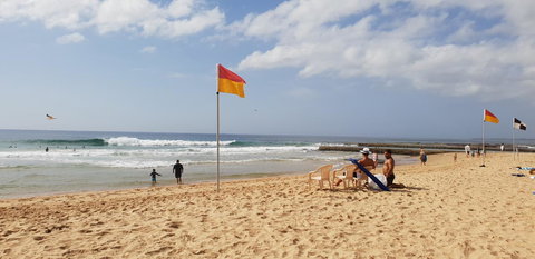 2 Austinmer Studio - Accommodation Rockhampton 19