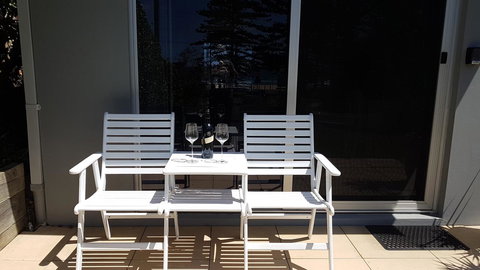 2 Austinmer Studio - Accommodation Rockhampton 4