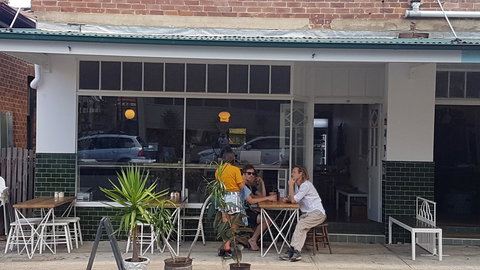 2 Austinmer Studio - Accommodation Rockhampton 26