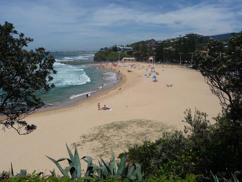 2 Austinmer Studio - Accommodation Rockhampton 20