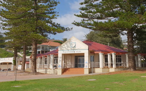 2 Austinmer Studio - Accommodation Rockhampton 22