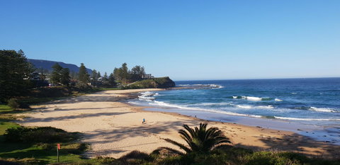 2 Austinmer Studio - Accommodation Rockhampton 21