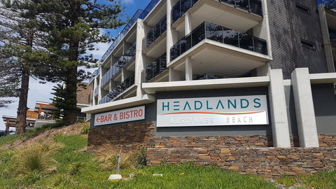 2 Austinmer Studio - Accommodation Rockhampton 27