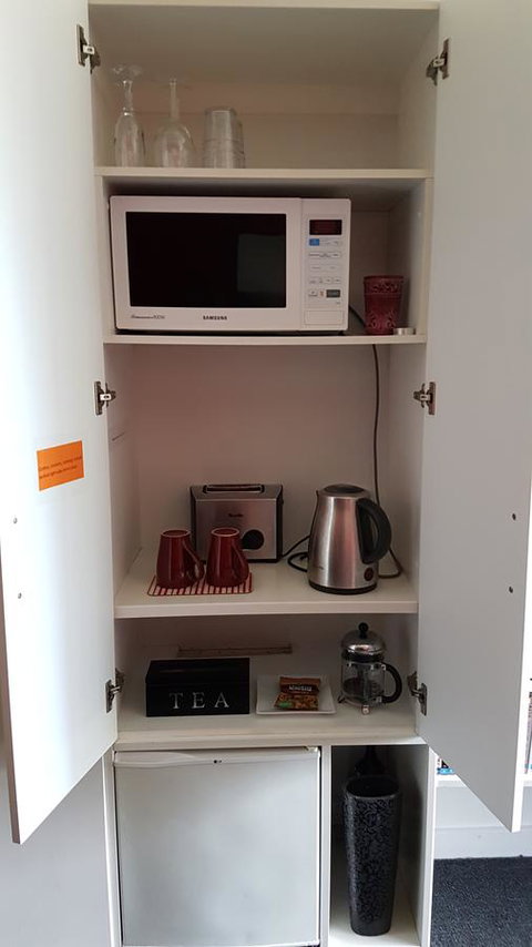 2 Austinmer Studio - Accommodation Rockhampton 8