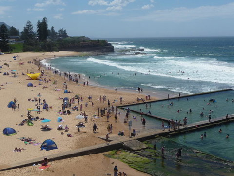 2 Austinmer Studio - Accommodation Rockhampton 13