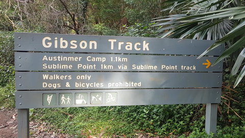 2 Austinmer Studio - Accommodation Rockhampton 31