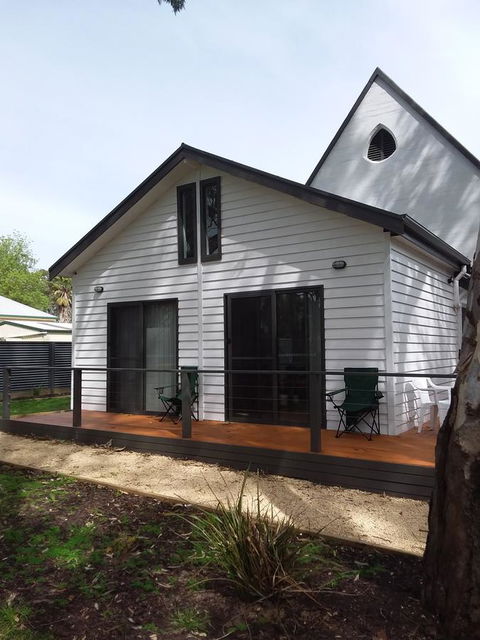 Cloisters Of Kalangadoo - Accommodation Rockhampton 3