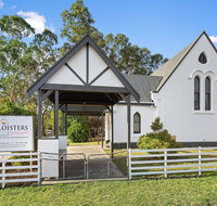 Cloisters of Kalangadoo - Accommodation Rockhampton