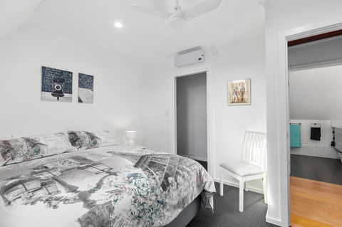 Cloisters Of Kalangadoo - Accommodation Rockhampton 13