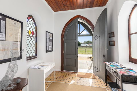 Cloisters Of Kalangadoo - Accommodation Rockhampton 18