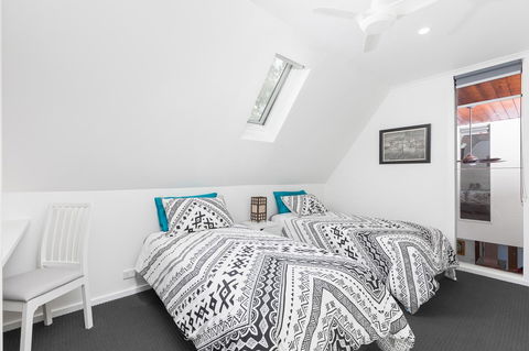 Cloisters Of Kalangadoo - Accommodation Rockhampton 8
