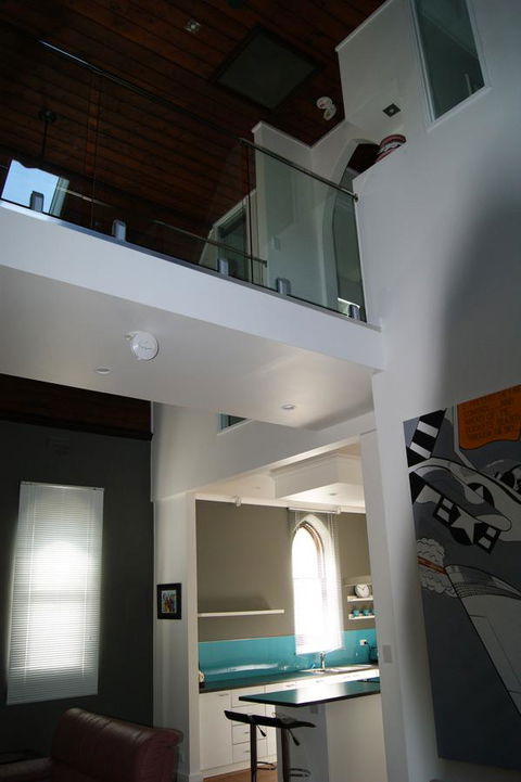 Cloisters Of Kalangadoo - Accommodation Rockhampton 28