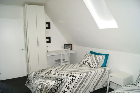 Cloisters Of Kalangadoo - Accommodation Rockhampton 25