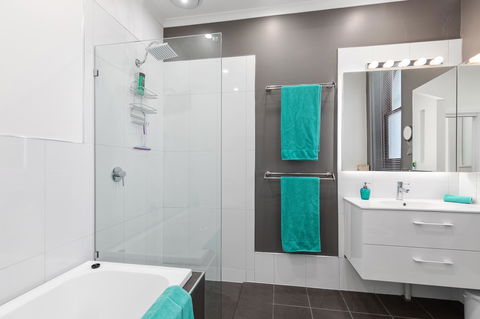 Cloisters Of Kalangadoo - Accommodation Rockhampton 10