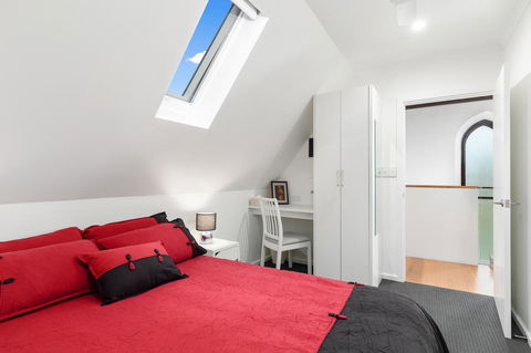 Cloisters Of Kalangadoo - Accommodation Rockhampton 9