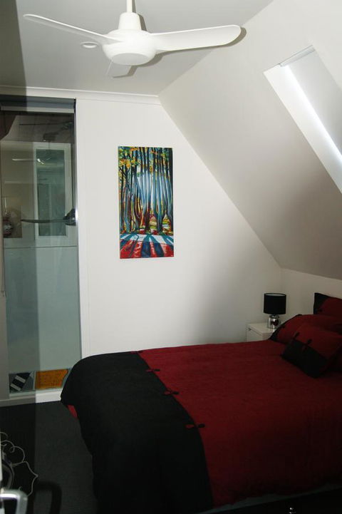 Cloisters Of Kalangadoo - Accommodation Rockhampton 27