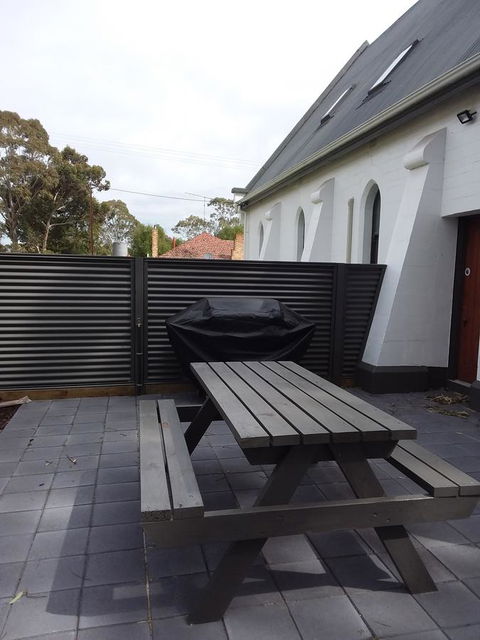 Cloisters Of Kalangadoo - Accommodation Rockhampton 5