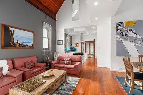 Cloisters Of Kalangadoo - Accommodation Rockhampton 17