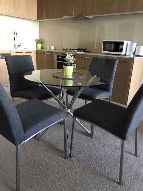 Ther-Rich 2Brm CBD Apartment - Accommodation Rockhampton 14