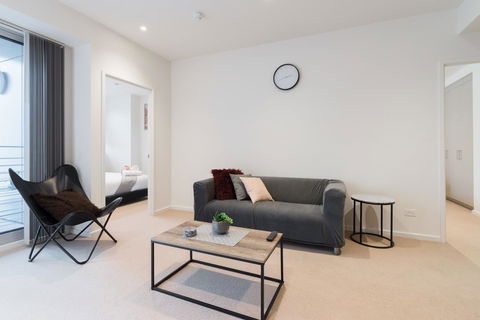 Ther-Rich 2Brm CBD Apartment - Accommodation Rockhampton 19