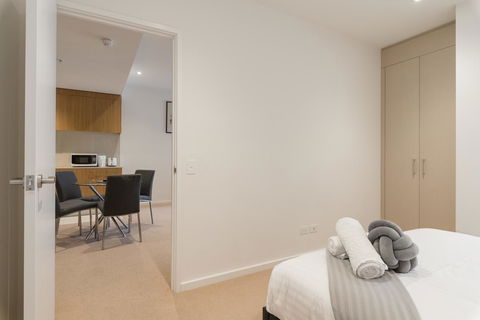 Ther-Rich 2Brm CBD Apartment - Accommodation Rockhampton 2