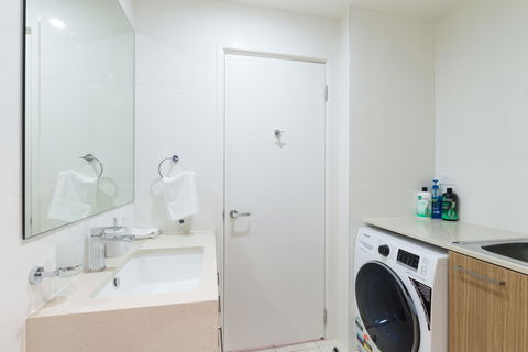 Ther-Rich 2Brm CBD Apartment - Accommodation Rockhampton 28