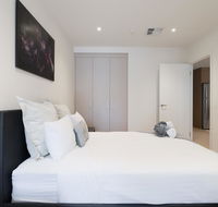 Ther-Rich 2Brm CBD Apartment - Accommodation Rockhampton