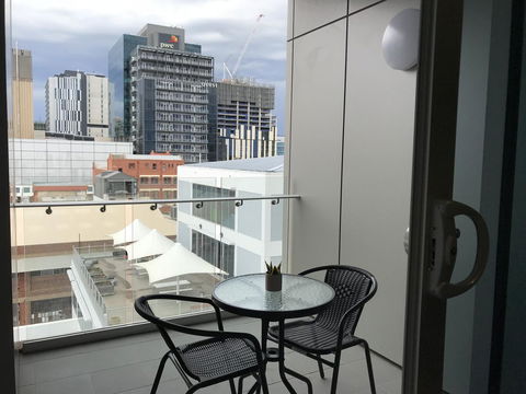 Ther-Rich 2Brm CBD Apartment - Accommodation Rockhampton 38