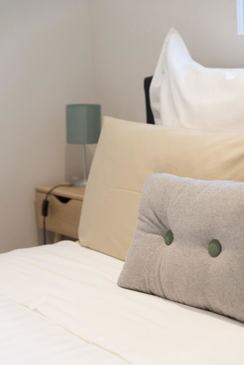 Ther-Rich 2Brm CBD Apartment - Accommodation Rockhampton 10