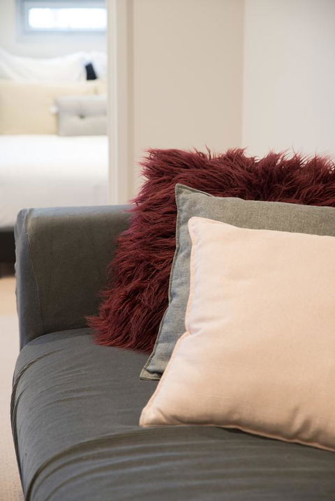 Ther-Rich 2Brm CBD Apartment - Accommodation Rockhampton 12
