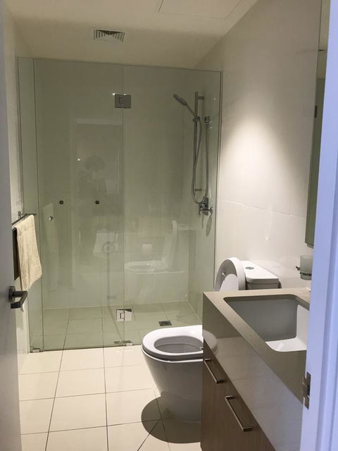 Ther-Rich 2Brm CBD Apartment - Accommodation Rockhampton 39