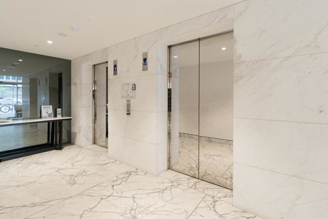 Ther-Rich 2Brm CBD Apartment - Accommodation Rockhampton 34