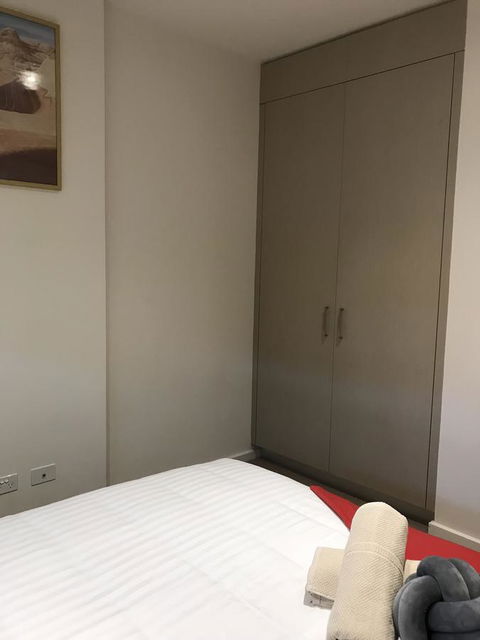 Ther-Rich 2Brm CBD Apartment - Accommodation Rockhampton 41
